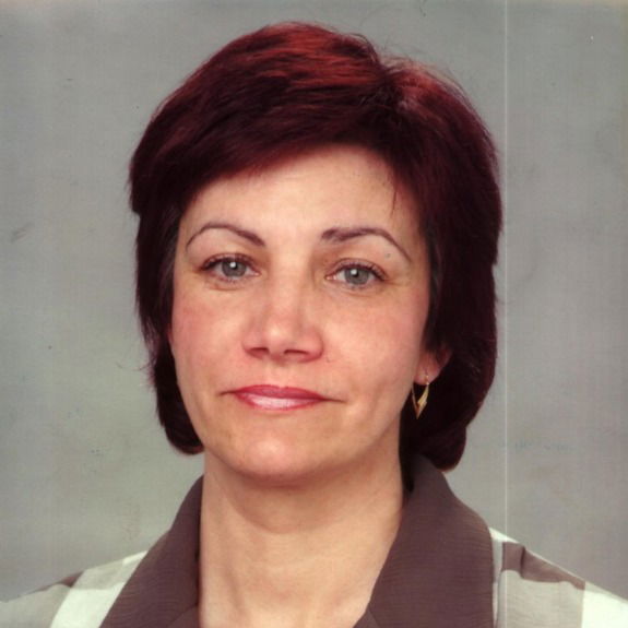 Елена Казакова