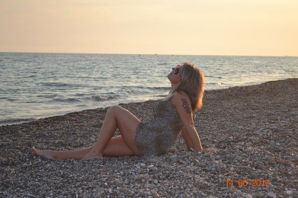 Инна Райцинова