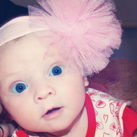 Кристина Якимова