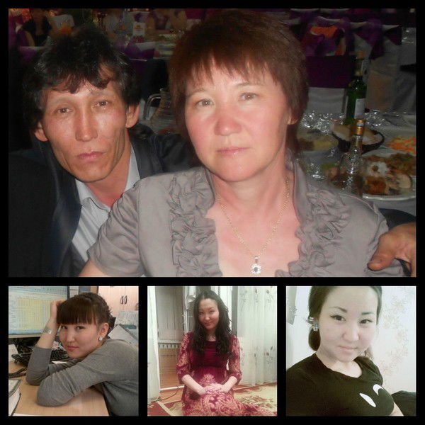 Куаныш Бибиталина