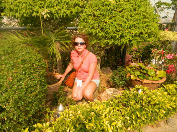 Алена Долинина