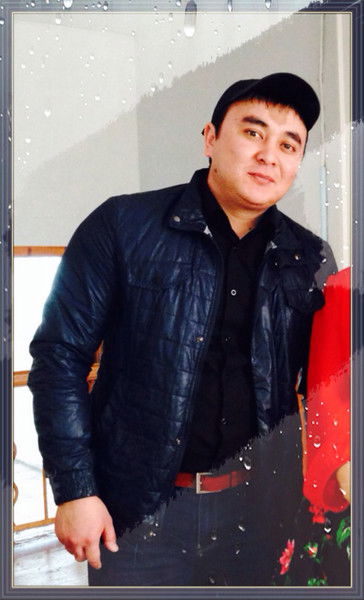 Миржан Таласкалиев