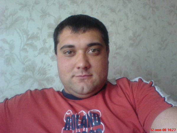 Алексей Поддубко