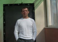 Сергей Холоимов