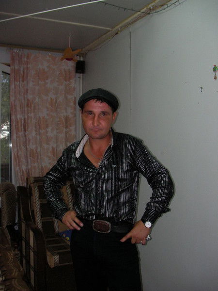 Дмитрий Анохин