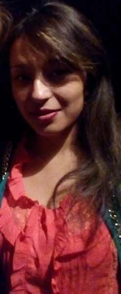 Махаббат Сырымова