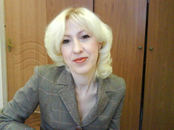 -‘@’- Елена -‘@’- Баурдина