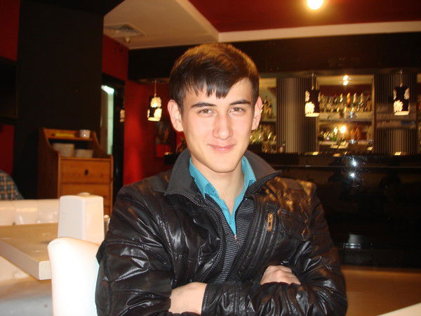 Руслан Кузьминов