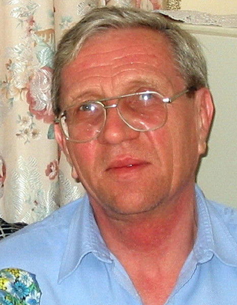 Василий Шистеров