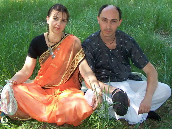 Ольга Бондаренко