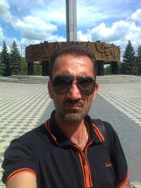 Андраник Мелконян