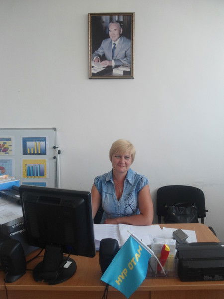 Светлана Саклевич