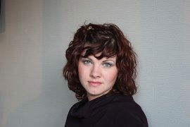 Елена Зуева