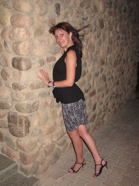 Евгения Смольникова