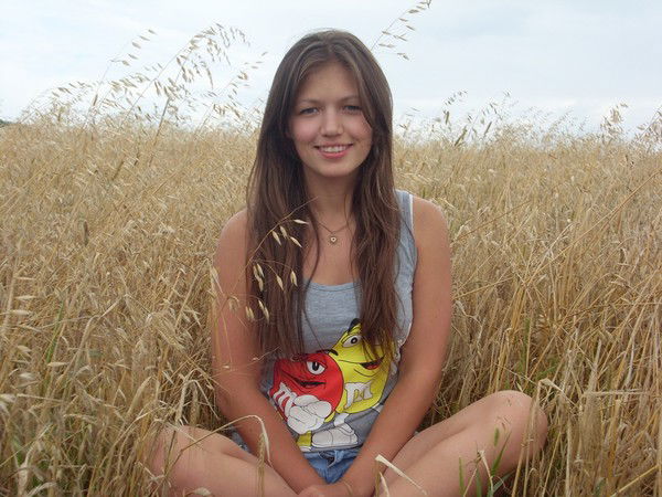 Анастасия Конецкая