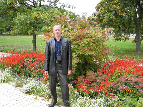 Сергей Нифотов