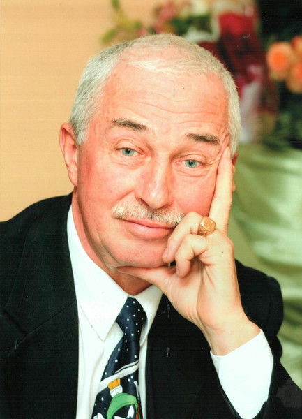 Николай Зайцев