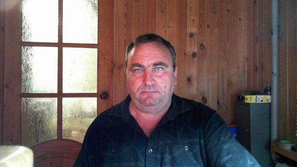 Николай Попов