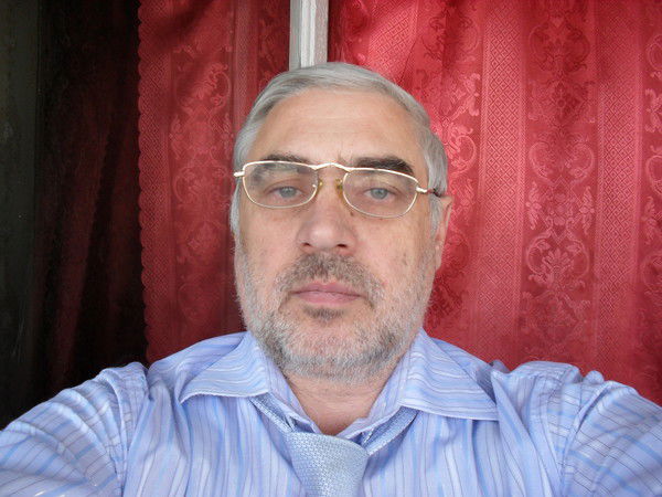 Козлов Владимир