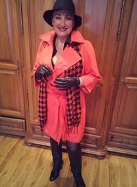 Татьяна Усачева