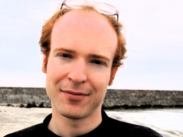 Алексей Петеропш