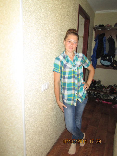 Тамара Шаравара