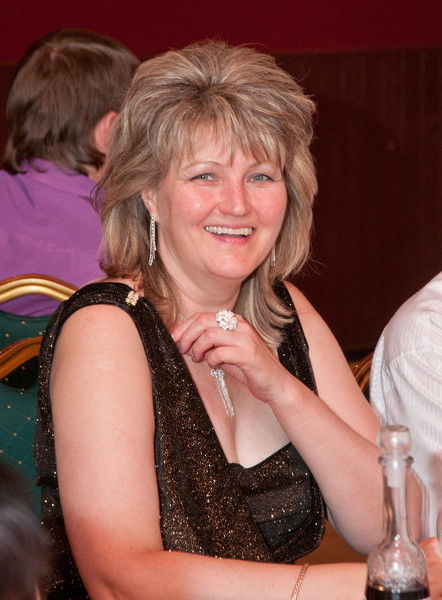 Светлана Трифонова