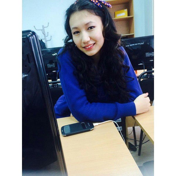 Ляззат Карабалаева