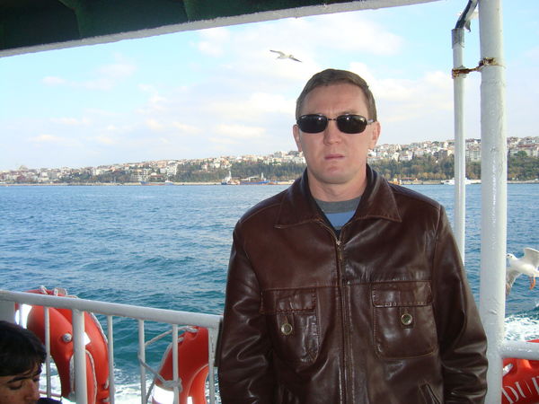 Канат Орунханов