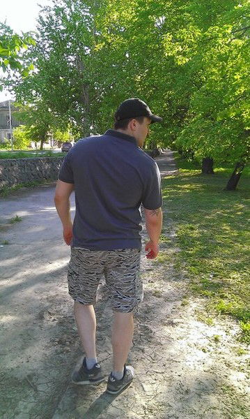 Кирилл Казаков