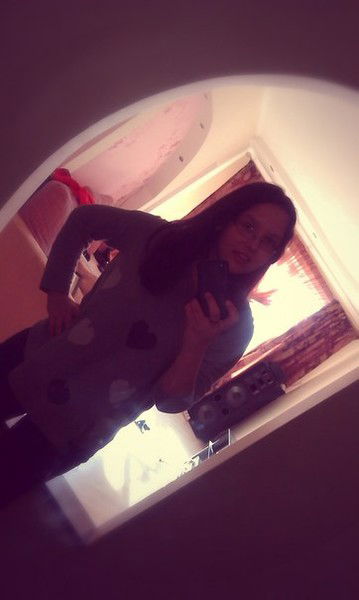 Света Попова