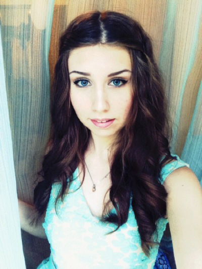 Наталия Агеева