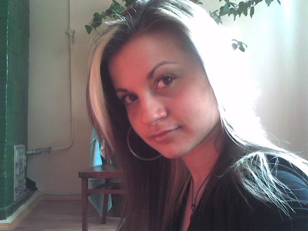 Люда Корецкая