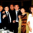 Зинакуль Булекбаева