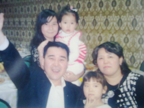 Самат Серекенов