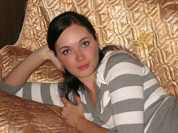 Анна Мойкина