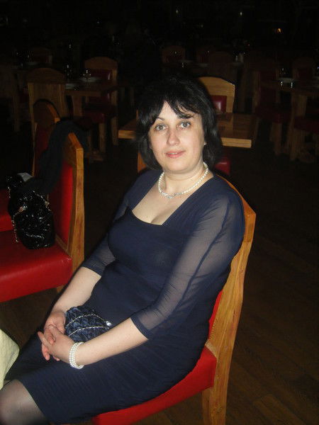 Тамара Качанова