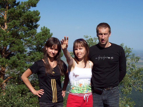 Алексей Потапов