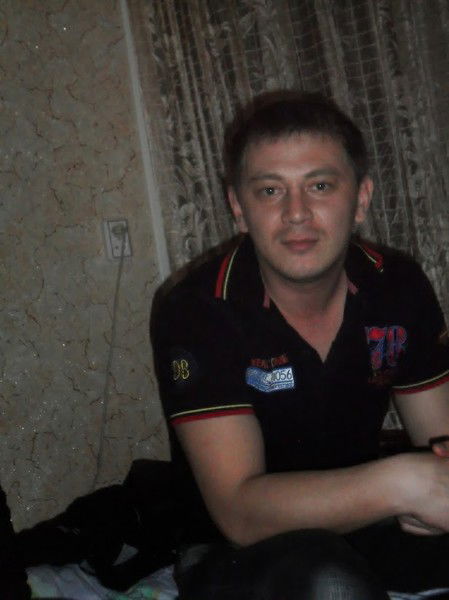 Сергей Мацибурко