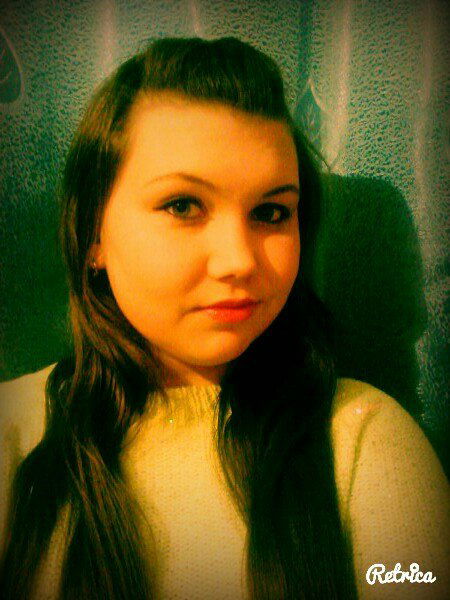 Екатерина Горбунова