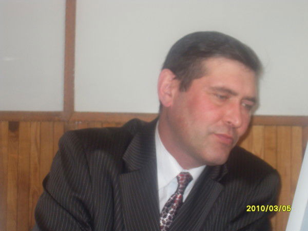 Андрей Томилов