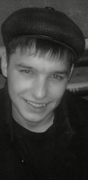 Игорь Кривошеев