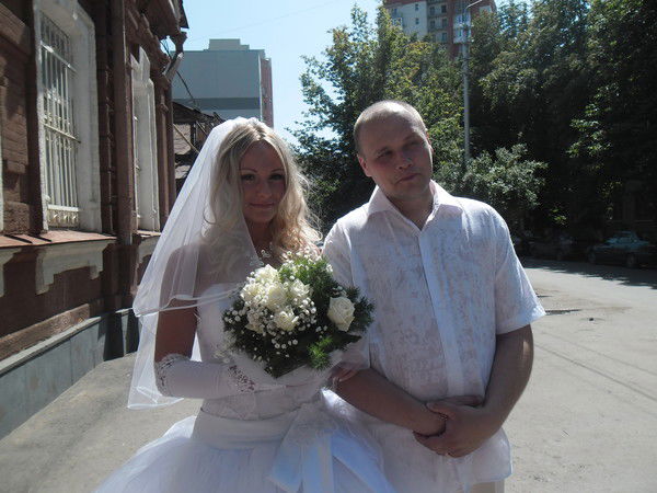 Татьяна Кириллова