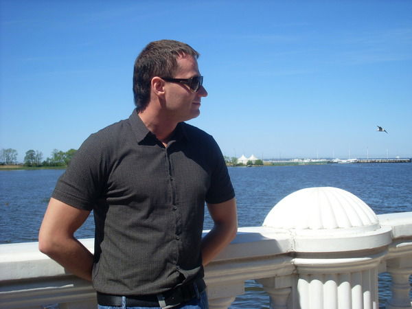 Дмитрий Брехов