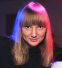 Света Савушкина