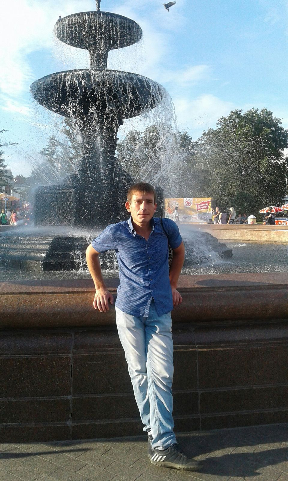 Михаил Коровкин