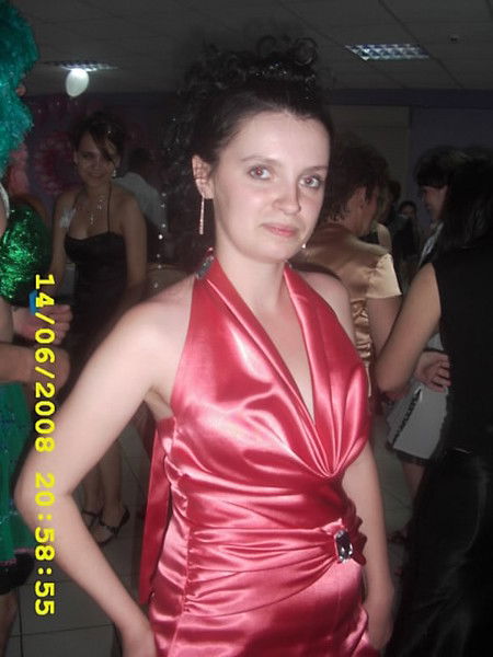 Елена Мельникова