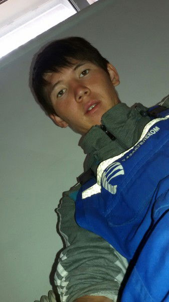 Дидар Максотов