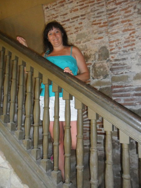 Ирина Литвинова