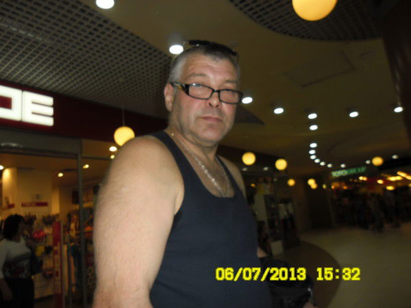 Вячеслав Даровский